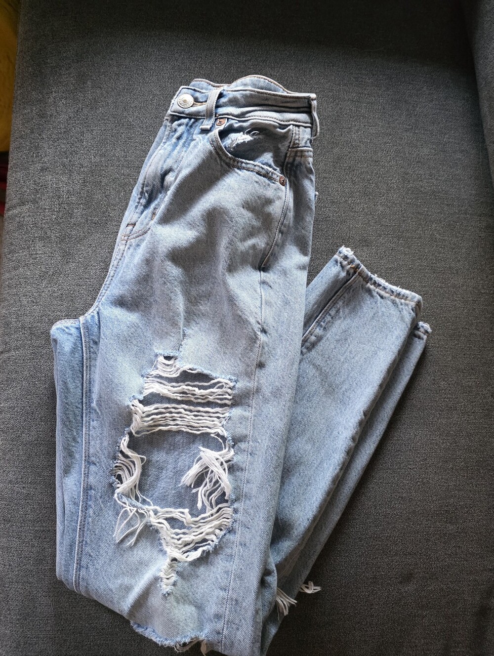 Ladies American Eagle jeans